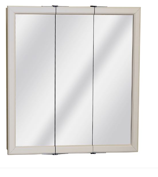 Medicine Cabinets